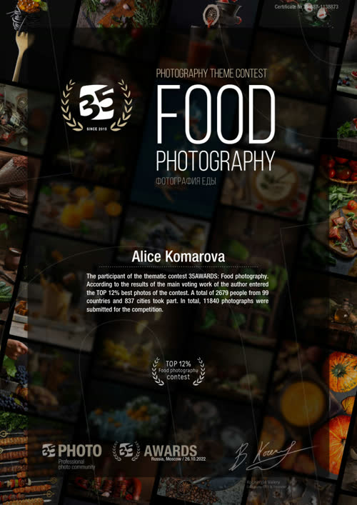 Photography Theme Contest
